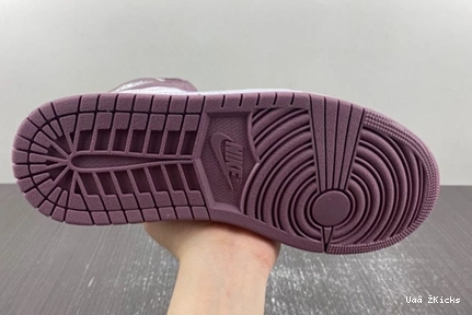1 J Mauve OG DZ5485- High 8885  Compact Sky Retro 125 Jordan 0727